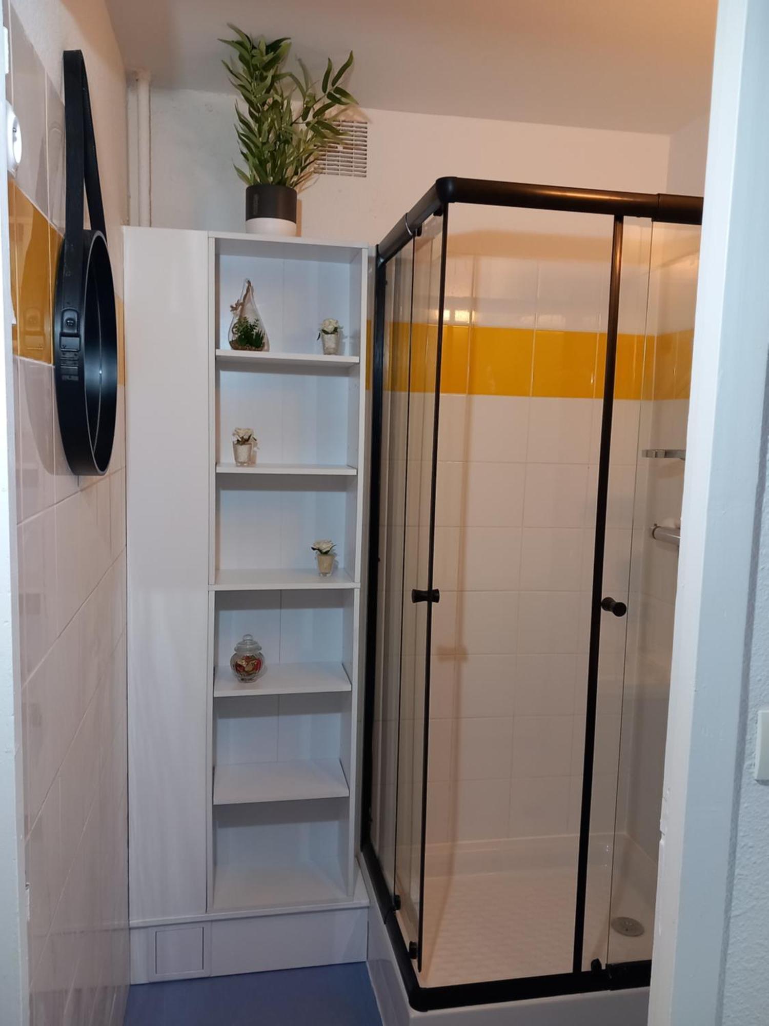 Apartmán La Campana 107 Bielle Exteriér fotografie