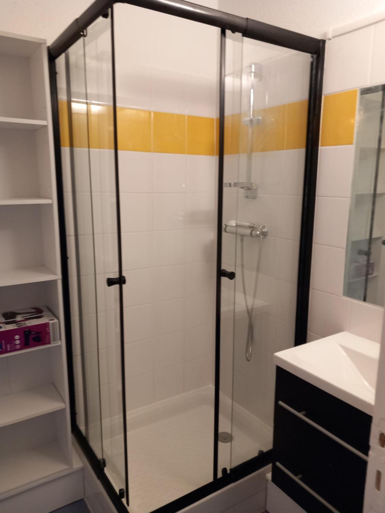 Apartmán La Campana 107 Bielle Exteriér fotografie